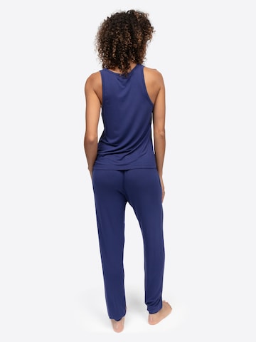 Cyberjammies Pajama pants 'Indigo' in Blue