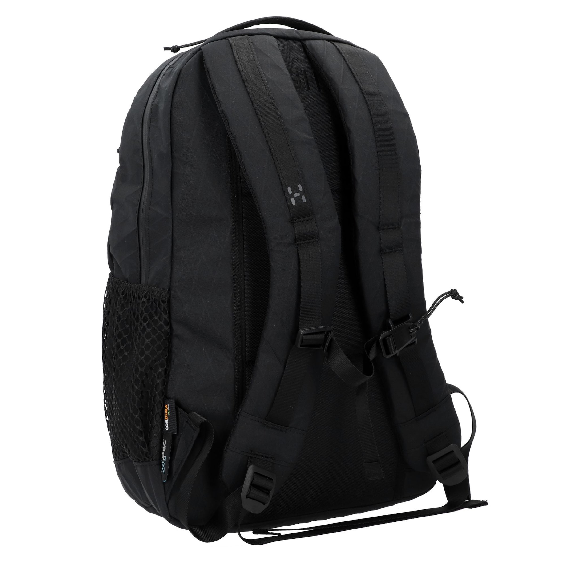 Haglöfs Backpack 'Tight VX 2 Daypack' in Black