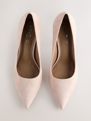 Escarpins 'Forever Comfort' Next en beige