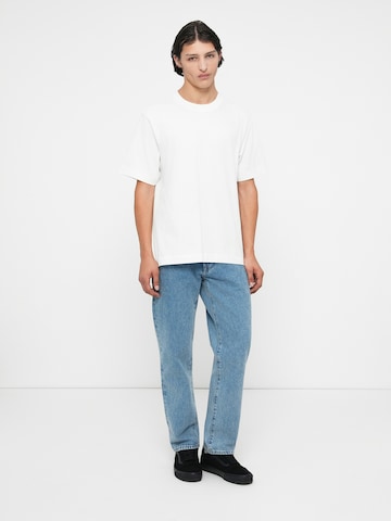 Abercrombie & Fitch Bluser & t-shirts i rød