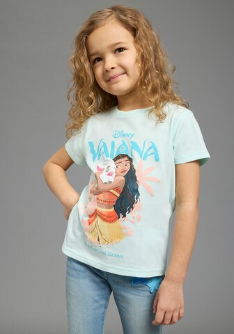 Kidsworld Shirt in Green: front