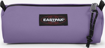 purpurinė EASTPAK Raštinės reikmenys 'BENCHMARK SINGLE': priekis