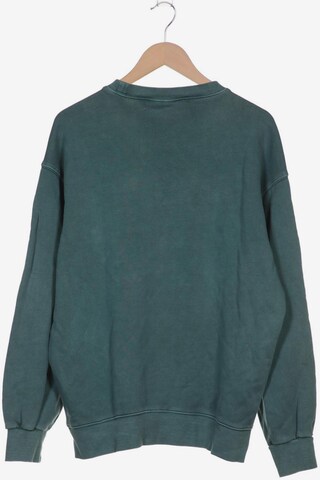 Carhartt WIP Sweater M in Grün