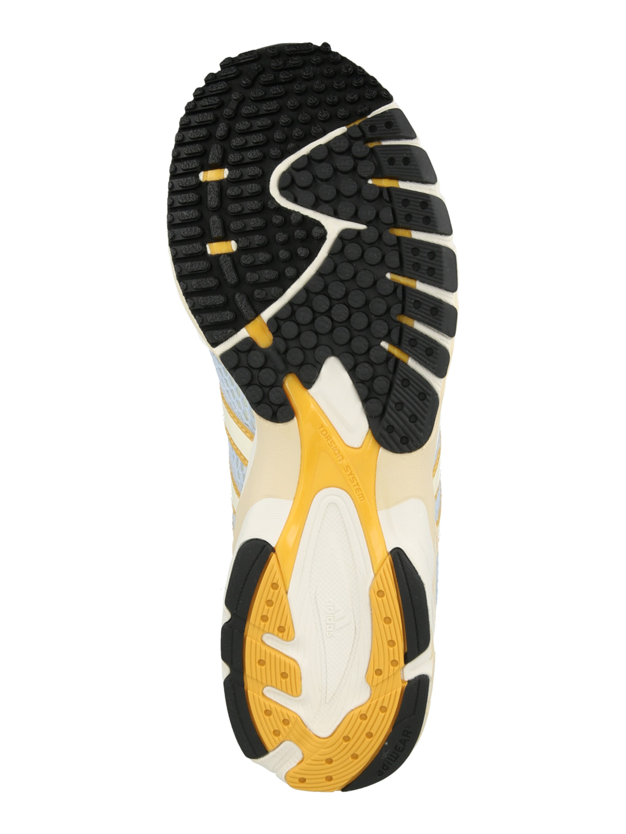 ADIDAS ORIGINALS Низкие кроссовки 'Adizero Adios' в Синий