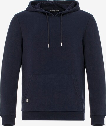 Redbridge Sweatshirt in Blau: predná strana