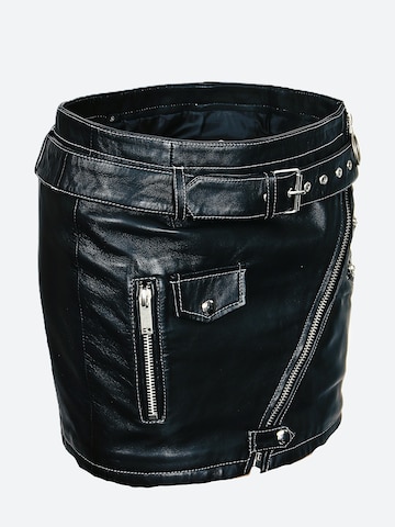 Be  Noble Rock in Schwarz