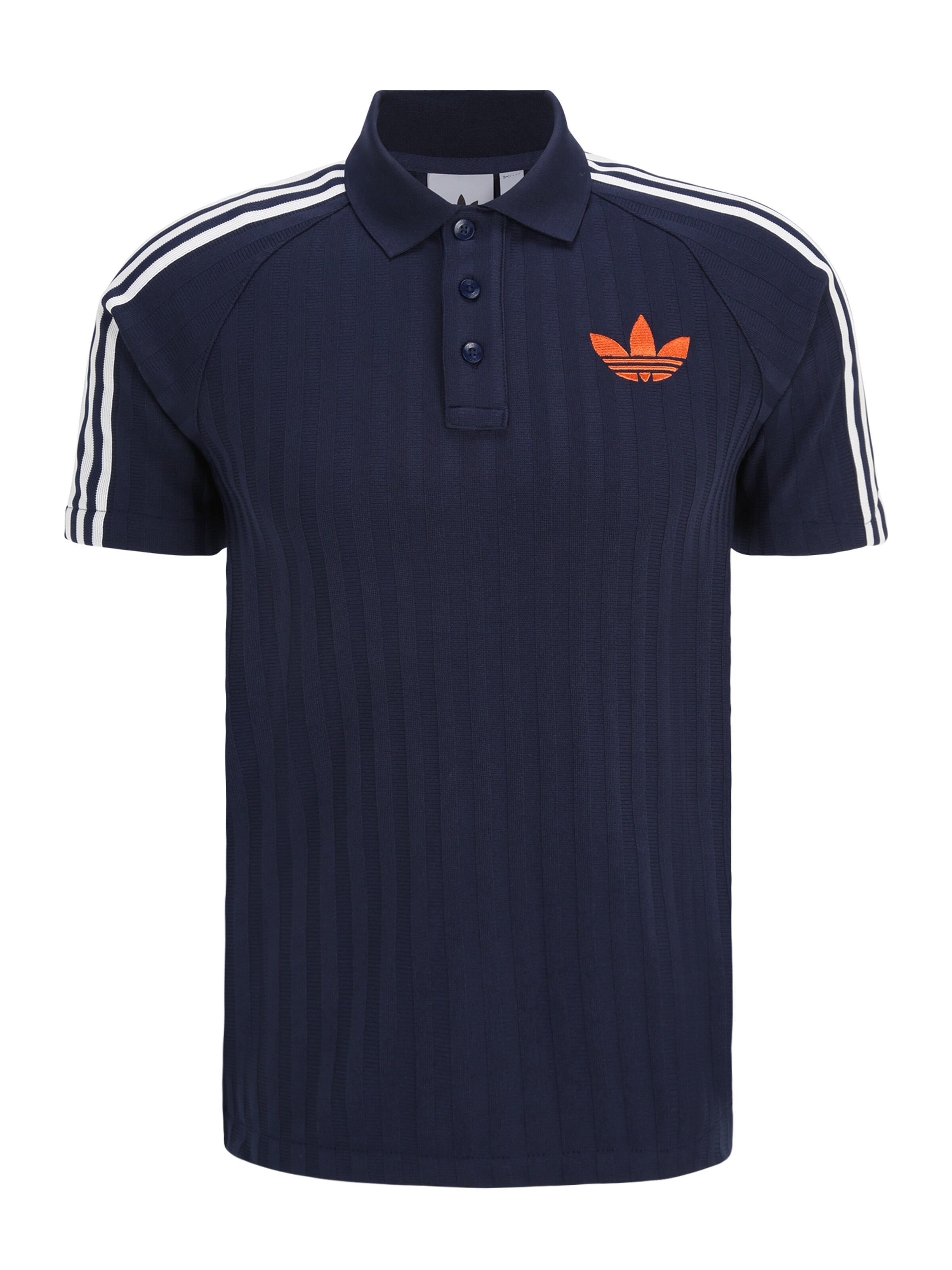 ADICOLOR 70s VINTAGE POLO ネイビー JP ADICOLOR 70s VINTAGE POLO