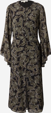 Robe 'POP' MICHAEL Michael Kors en vert : devant