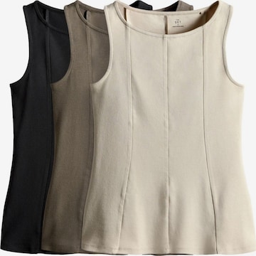 The SetTop - zelena boja: prednji dio