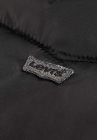 Levi's Kids Prehodna jakna | črna barva