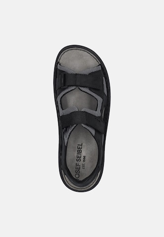 JOSEF SEIBEL Sandal in Black