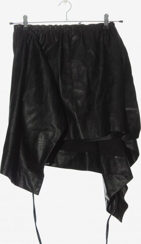 Stella McCartney Skirt in XL in Black: front