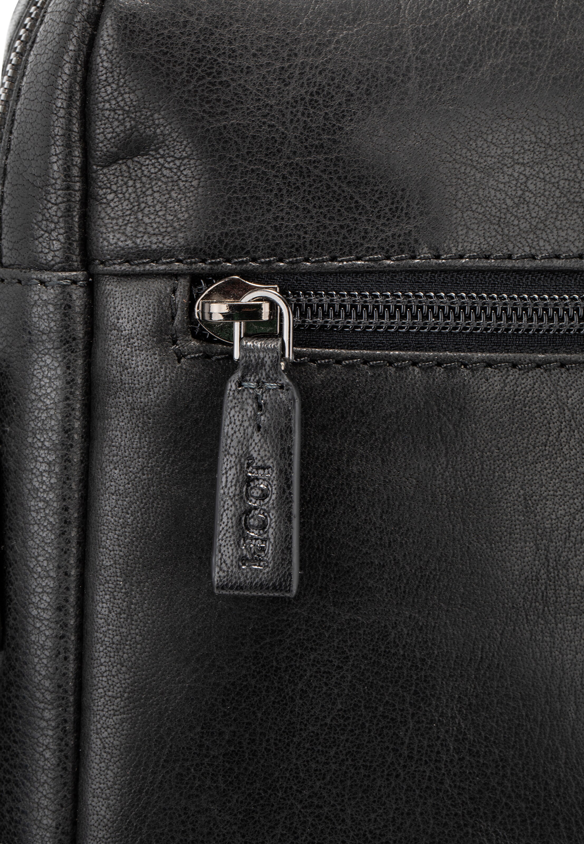 Borsa a tracolla 'Tofana Remus' di JOOP! in nero