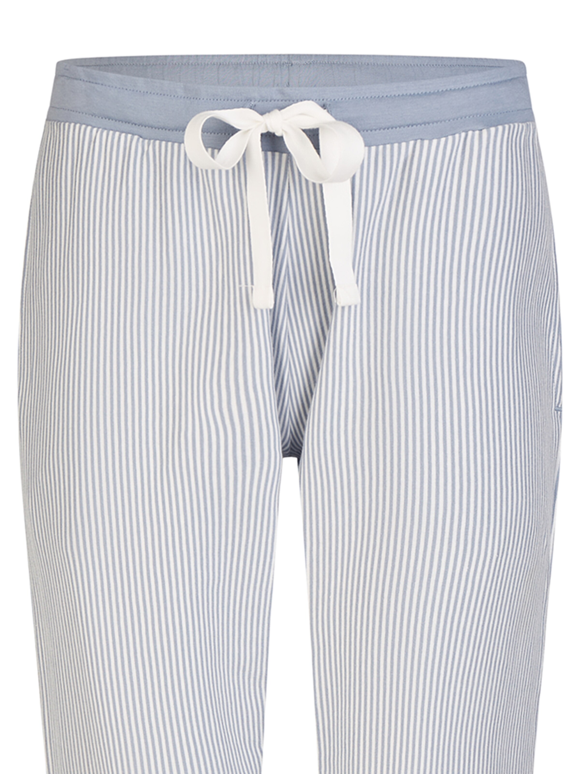 By Louise Pyjamahose ' Mix & Match ' in Blau