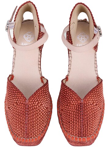 Desa Espadrilles in Blue