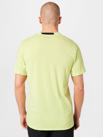 ADIDAS SPORTSWEAR Functioneel shirt 'Designed for Training' in Groen