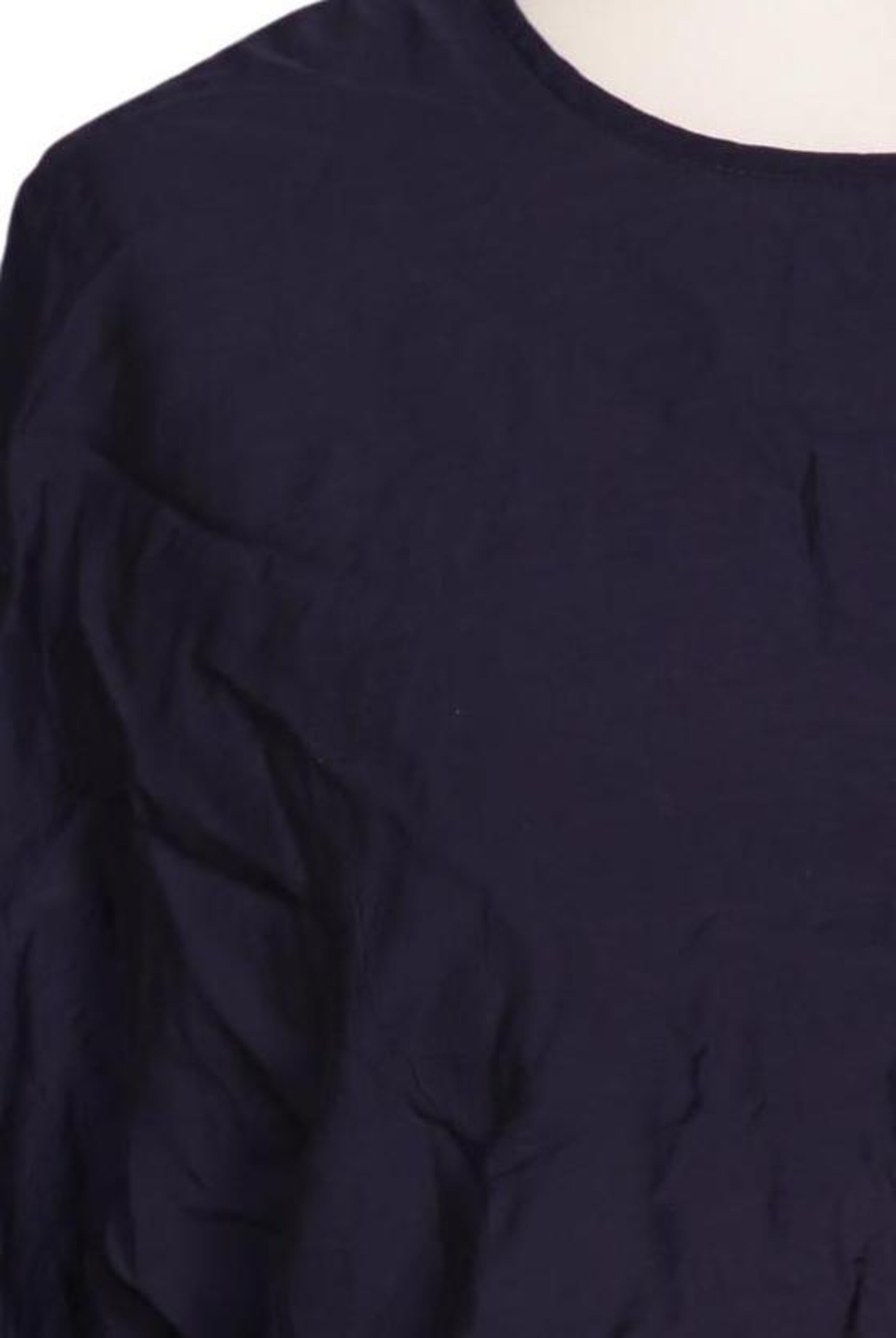 Ragwear Bluse M in Blau