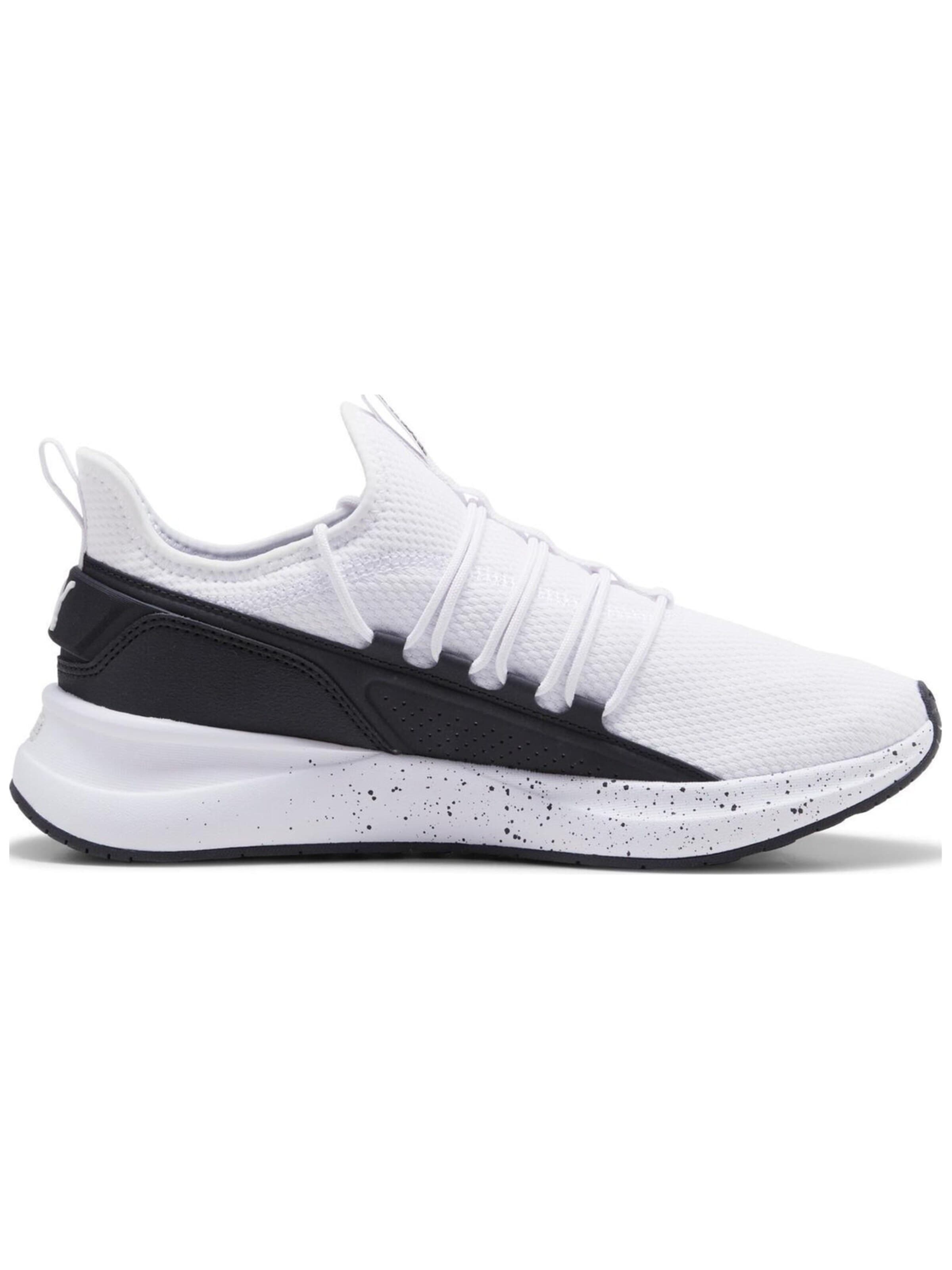 Scarpa sportiva 'Puma Softride Carson 2 Pulse' di PUMA in bianco