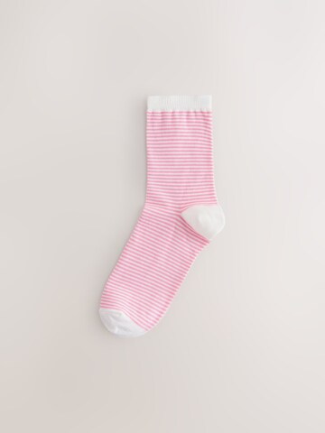 NextČarape - roza boja