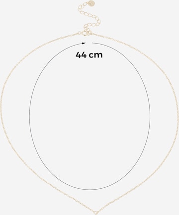 Glanzstücke München Αλυσίδα σε χρυσό