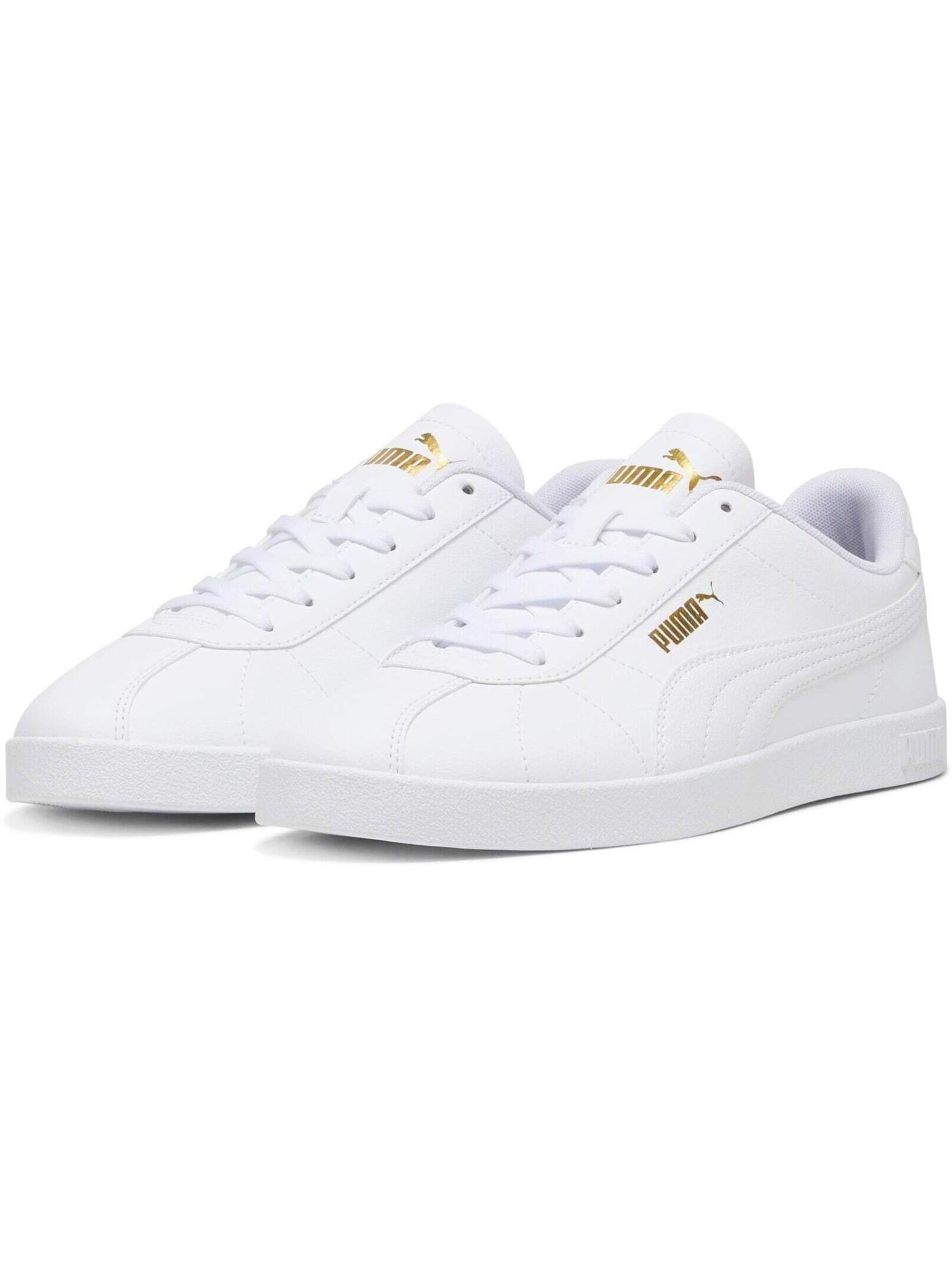 Scarpa sportiva 'Puma Club II SL' di PUMA in bianco