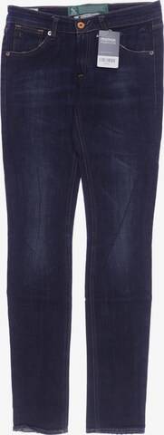 Kuyichi Jeans in 27 in Blue: front