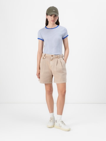 GAP Bő szár Redős farmer - bézs