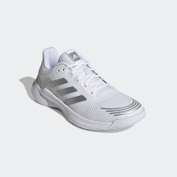 ADIDAS PERFORMANCE Athletic Shoes 'Novaflight' in White