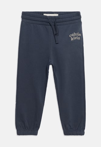Calvin Klein Jeans Φόρμα τρεξίματος σε μπλε
