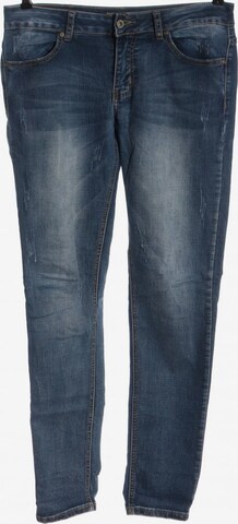 V Milano Slim Jeans 32-33 in Blau: predná strana