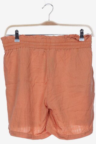 recolution Shorts L in Orange