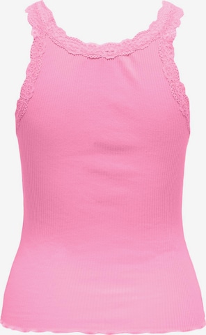 ONLY Top 'SHARAI' – pink