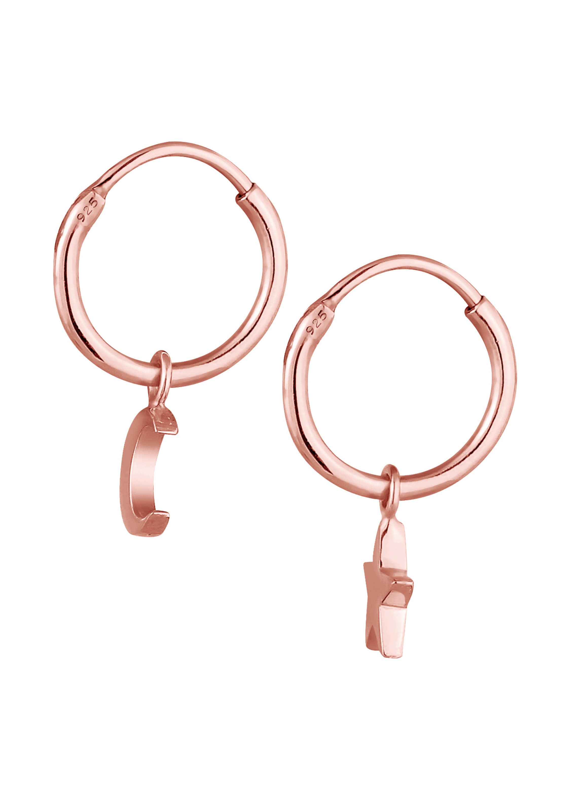 ELLI Earrings in Gold