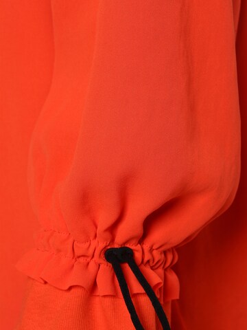 Marc Cain Blouse in Red