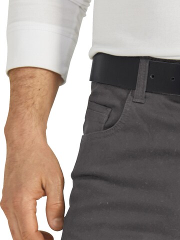 BABISTA Regular Thermohose in Grau