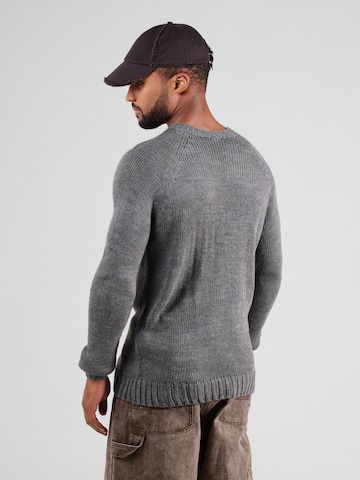 Pullover di Trendyol in grigio