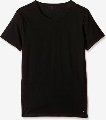 T-Shirt Tommy Hilfiger Underwear en noir