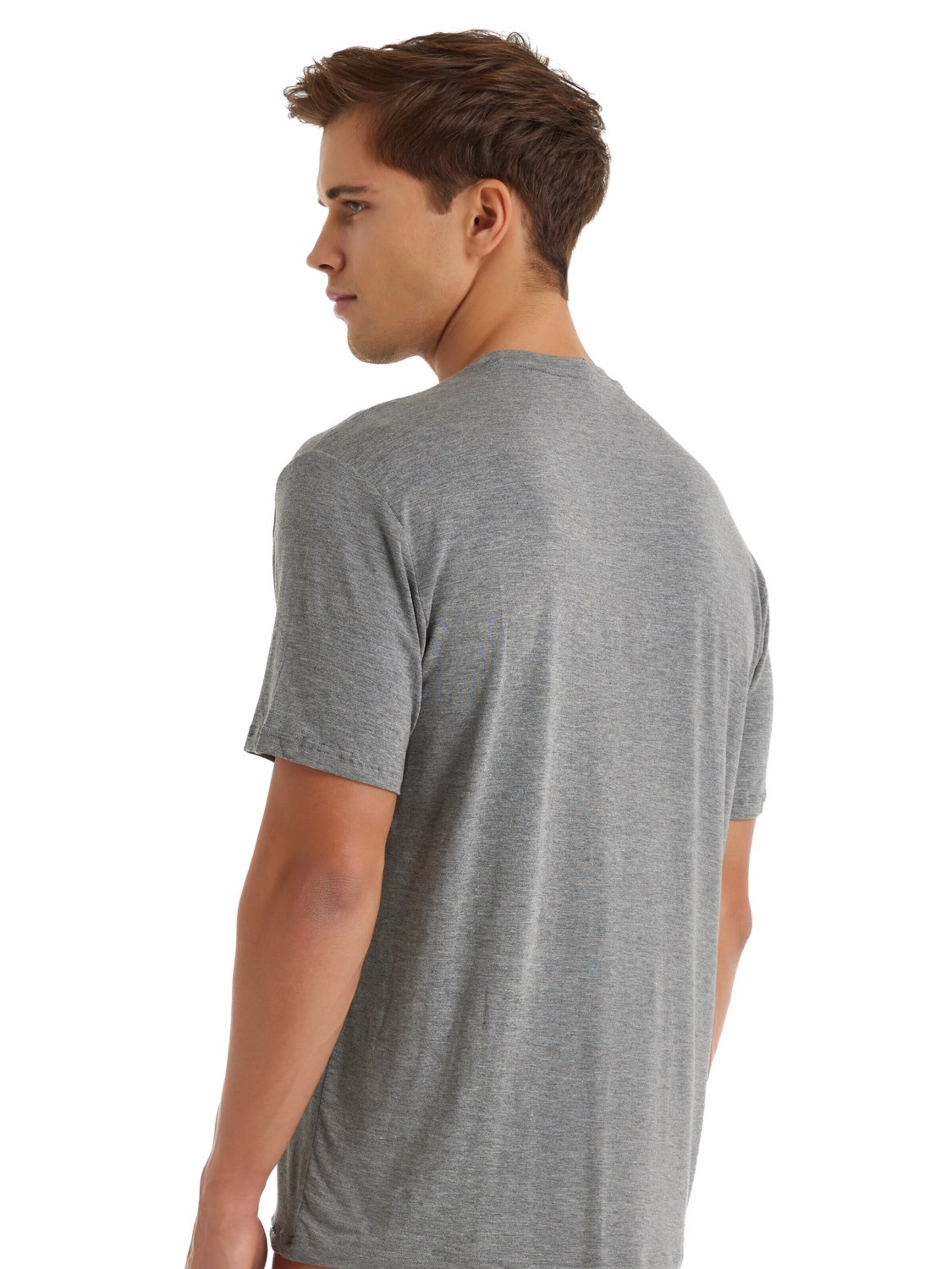 Maillot de corps Blackspade en gris