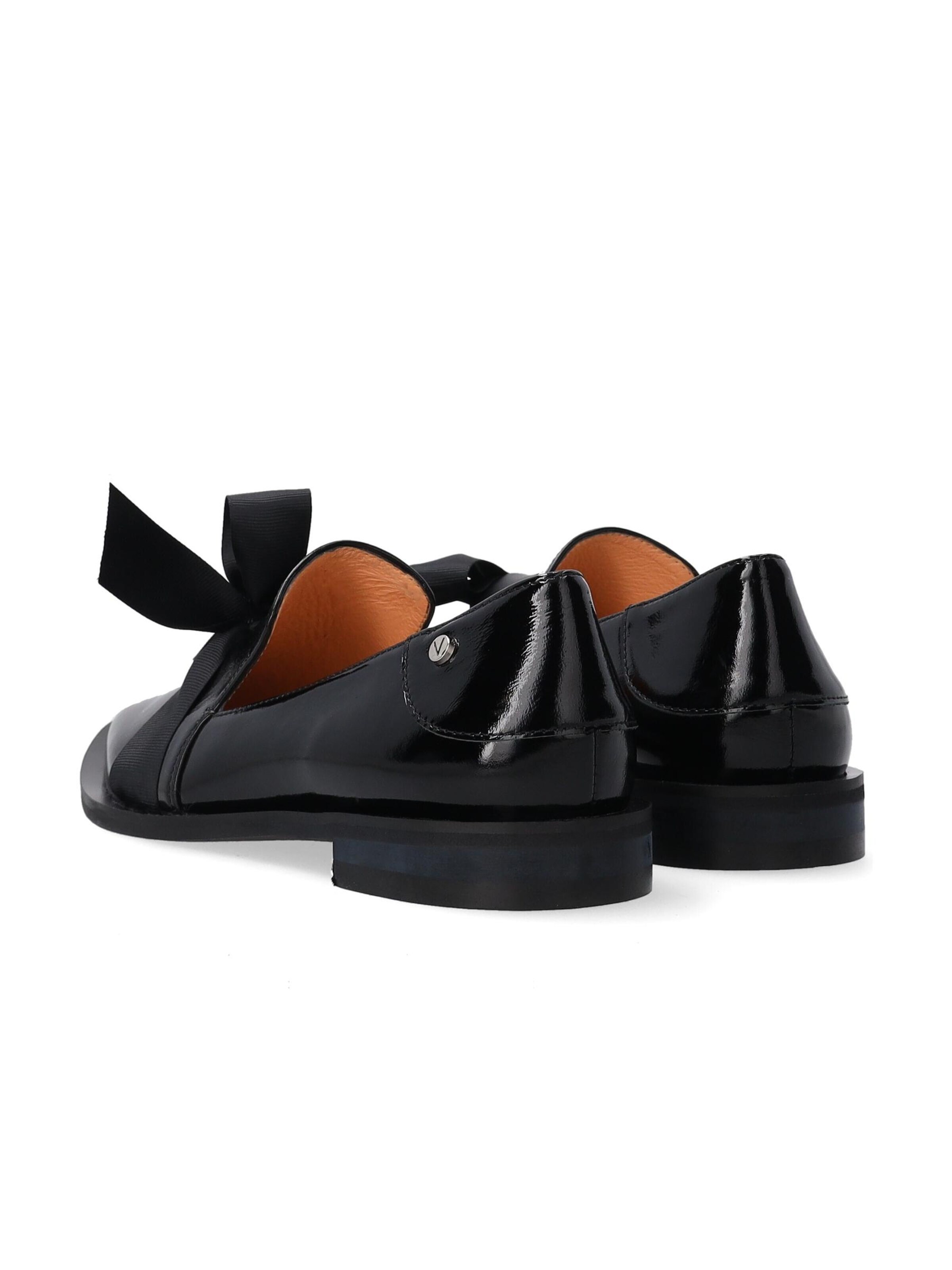 VENEZIA Slipper 'Venezia'‌‌‌‌‌‌‌‌‌‌ in Schwarz