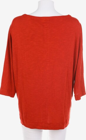 s.Oliver Top & Shirt in XXL in Red