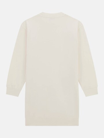 GUESS Kleid in Beige