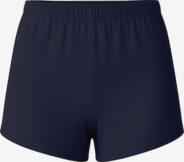 Pantalon de pyjama '2100' Vivisence en bleu : devant