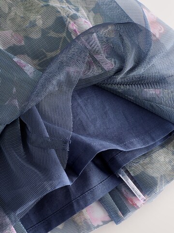 LAURA ASHLEY Set in Blauw