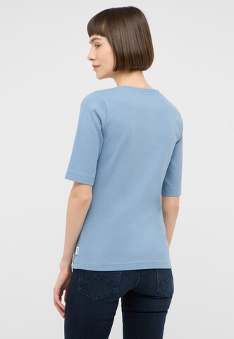 MUSTANG Shirt in Blau