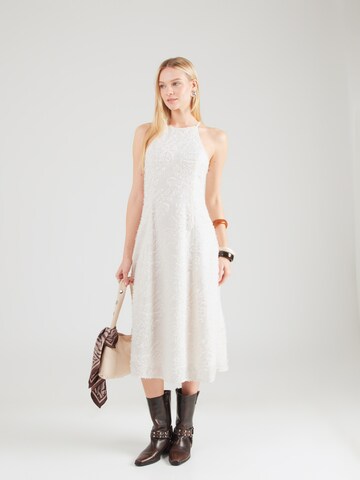 ABOUT YOU - Vestido 'Jaden' em branco