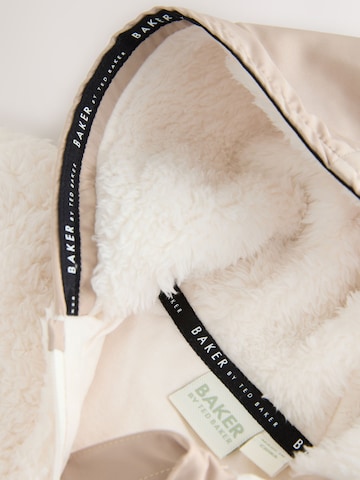 Baker by Ted Baker Комбинезон в Серый