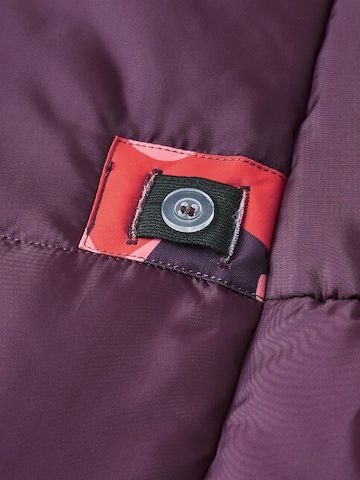 Reima Athletic suit 'Kipina' in Purple
