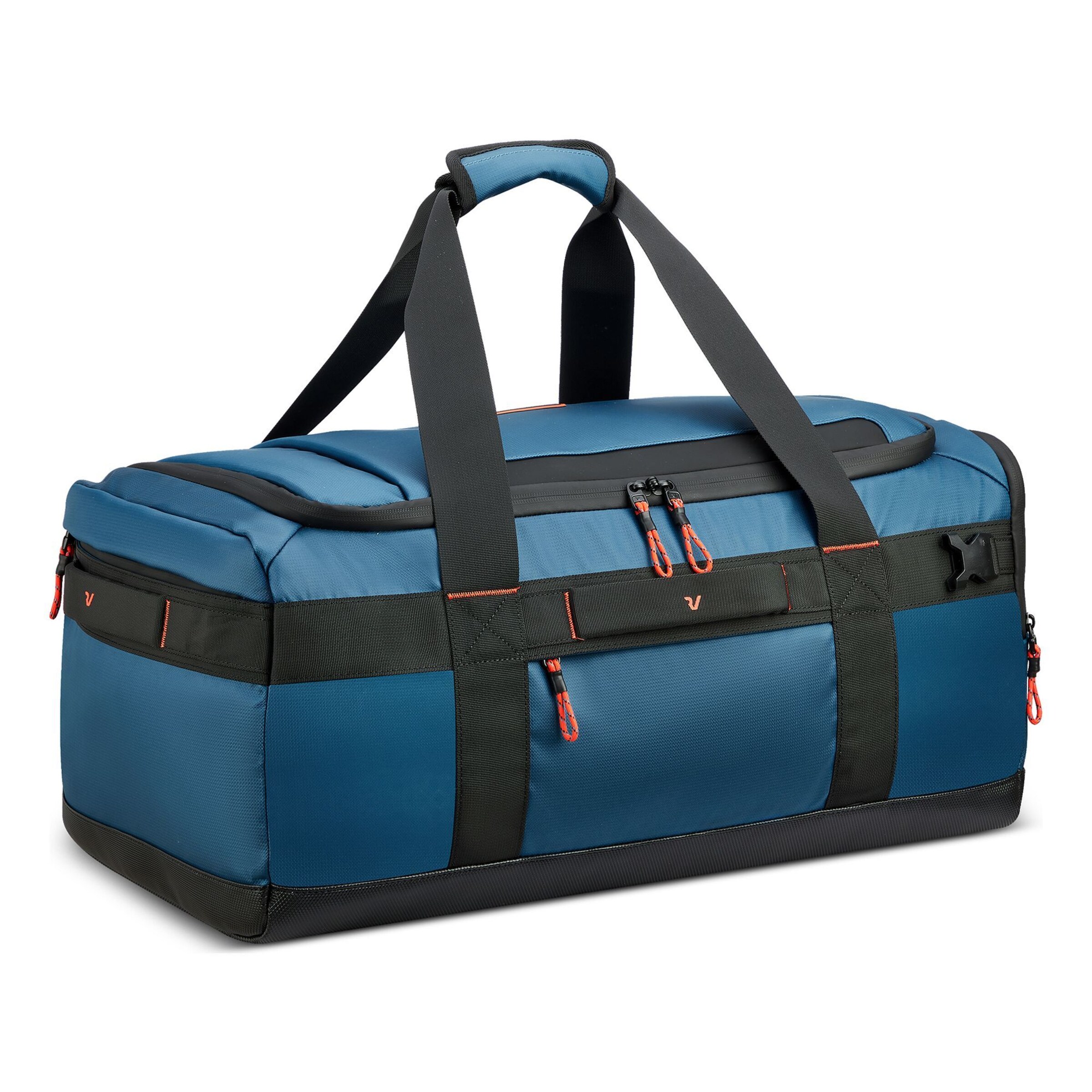 Roncato Weekender 'Norway' in Blue: front