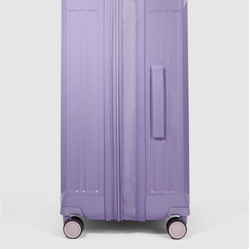 Piquadro Cart 'PQL-Special3 ' in Purple