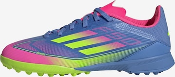 Scarpa sportiva 'F50 League' di ADIDAS PERFORMANCE in blu: frontale